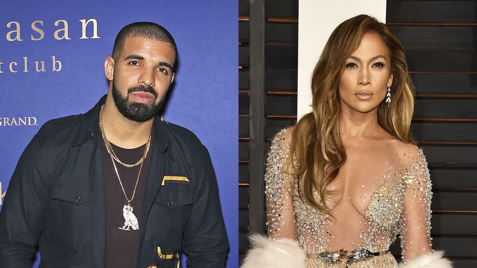 (Photos from left: Gabe Ginsberg/Getty Images, Pascal Le Segretain/Getty Images)