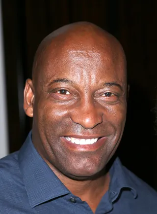 John Singleton: January 6 - The famed director and screenwriter turns 49. (Photo: Frederick M. Brown/Getty Images)