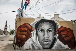 Trayvon Martin