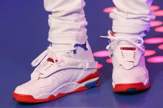 Fresh - &nbsp;(Photo: Bennett Raglin/BET/Getty Images for BET)