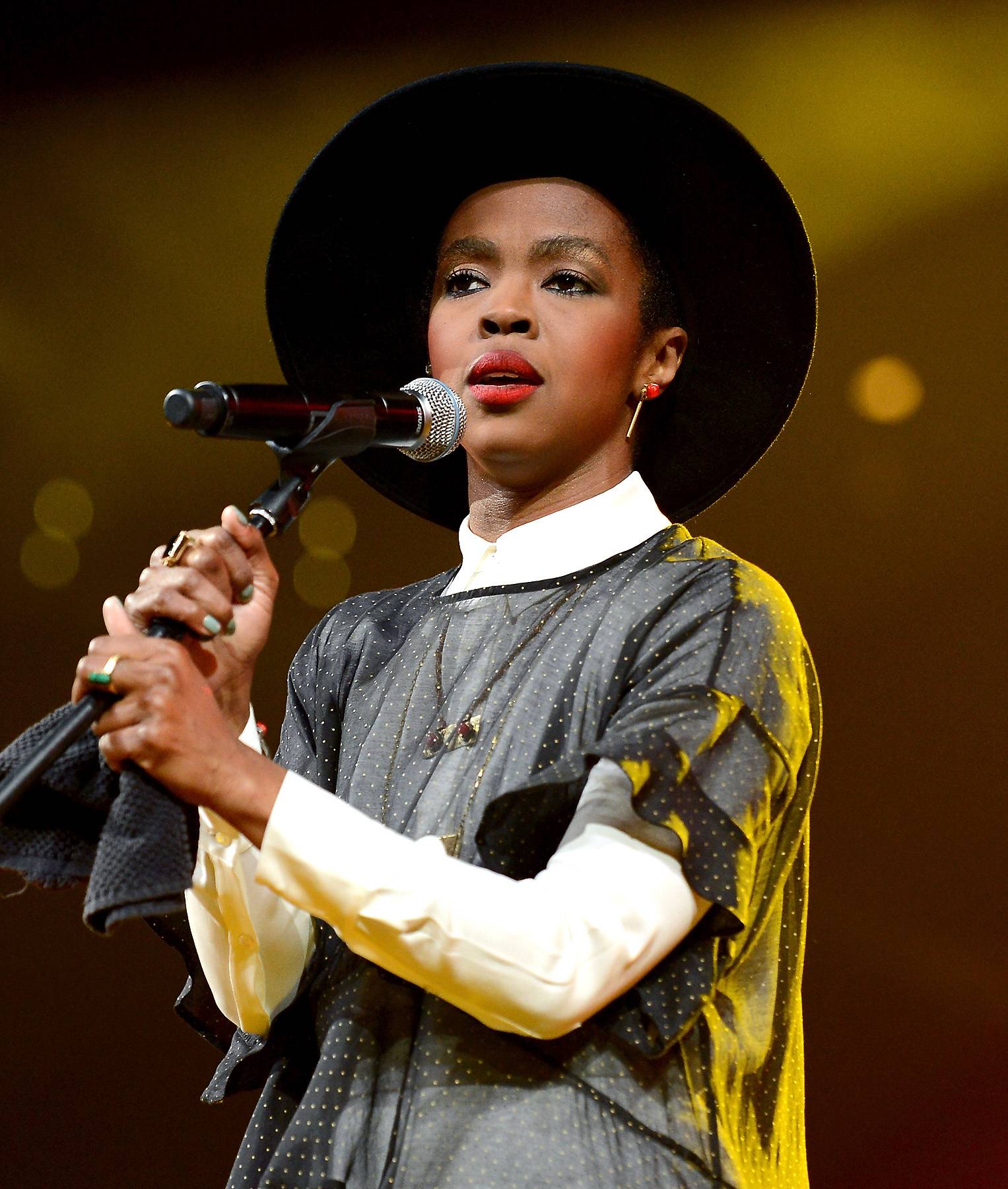 Lauryn Hill