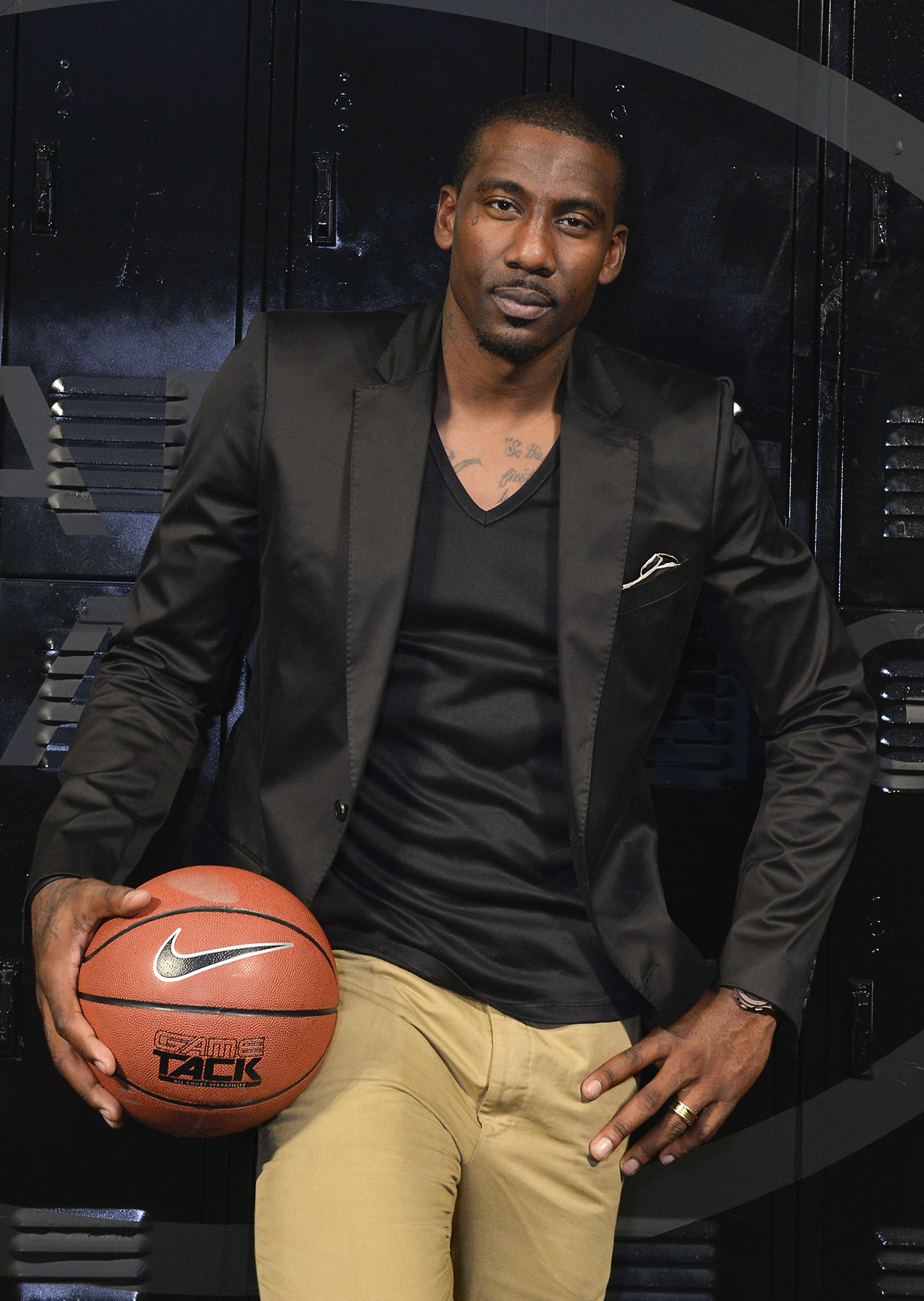 Amar'e Stoudemire
