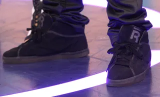 All Black - &nbsp;(Photo: Bennett Raglin/BET/Getty Images for BET)