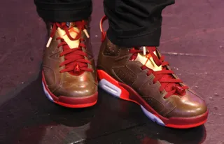 Sparkling - &nbsp;(Photo: Bennett Raglin/BET/Getty Images for BET)