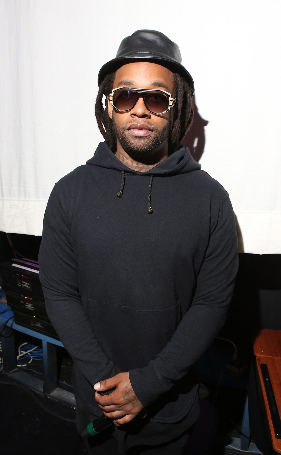 Shades Low - &nbsp;(Photo: Bennett Raglin/BET/Getty Images)