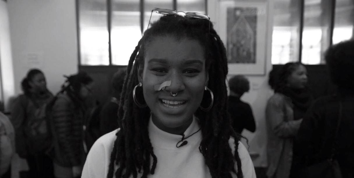 What's At Stake, News, BET, #BLACKLIVESMATTER, 2016, Makayla Gillian Price