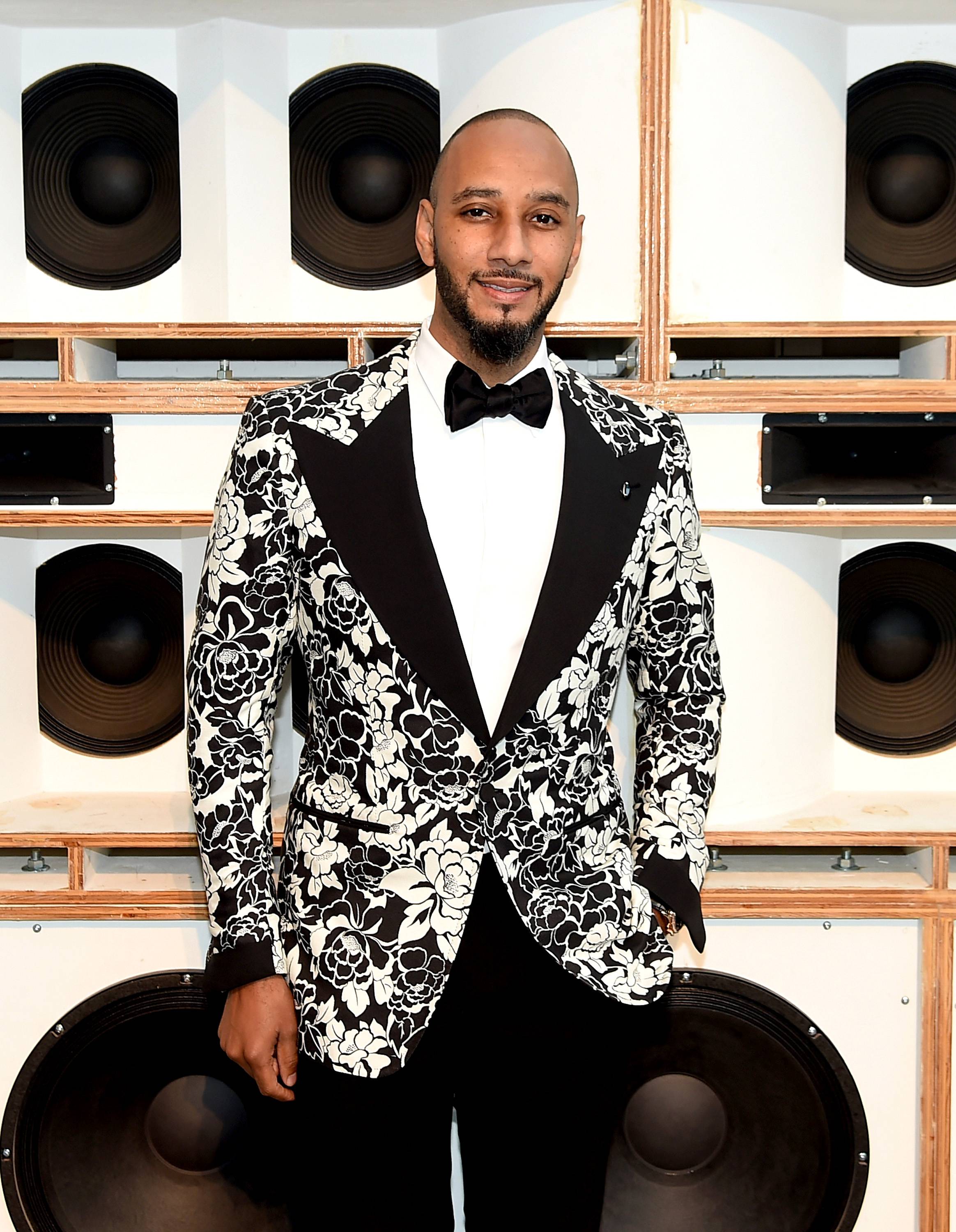 Swizz Beatz