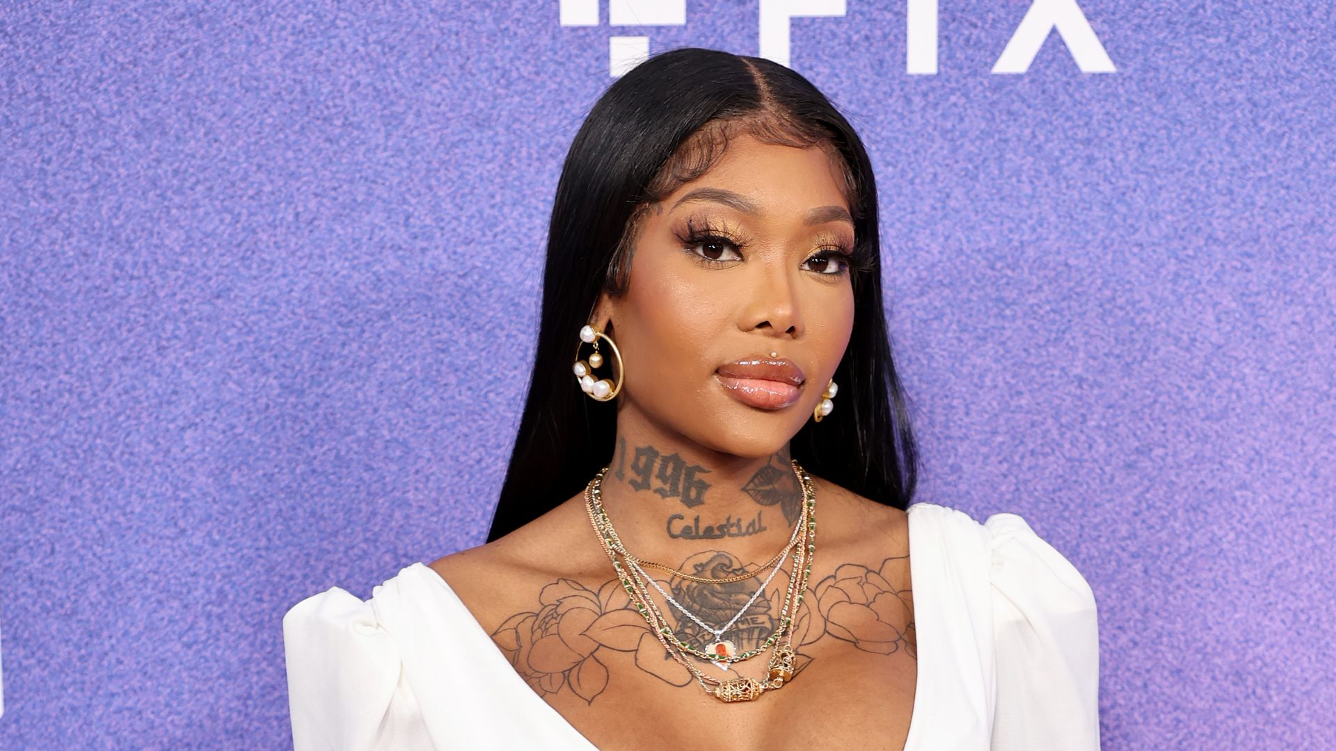 Summer Walker attends Billboard Women in Music at YouTube Theater on March 02, 2022 in Inglewood, California. 