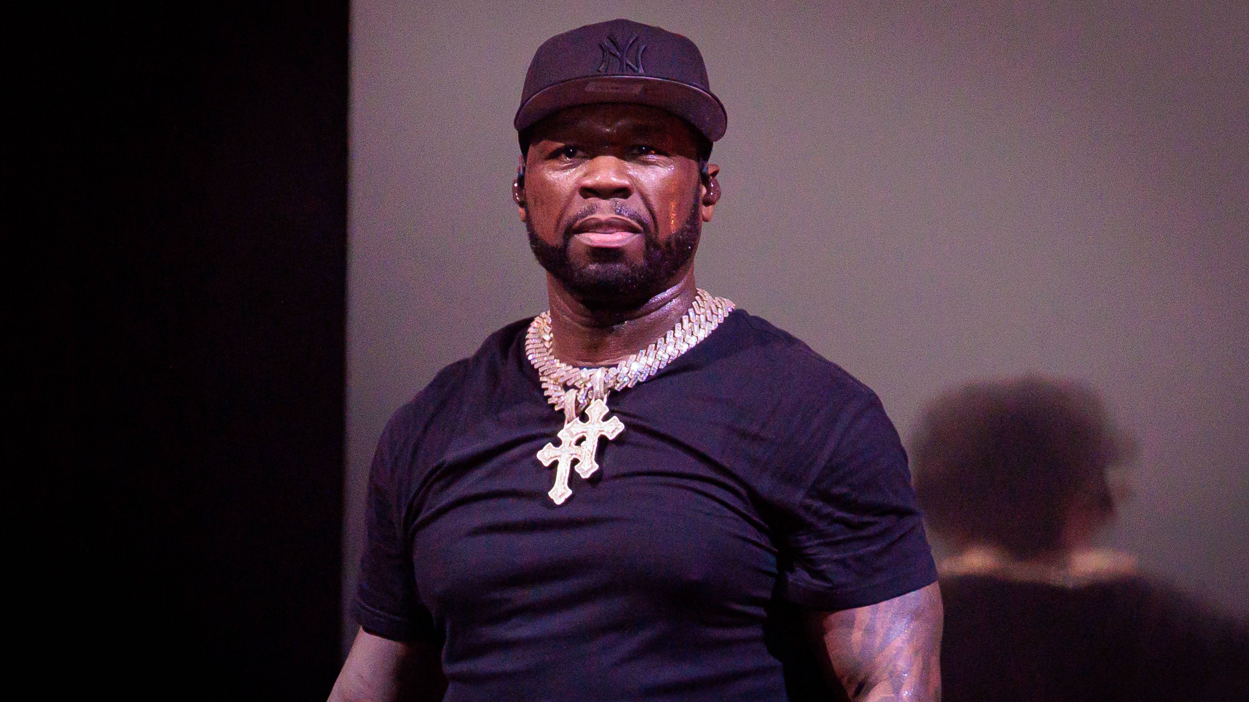 50 Cent Wins $1 Billion Lawsuit Against Ex-Drug Lord Over 'Power' Series |  News | BET