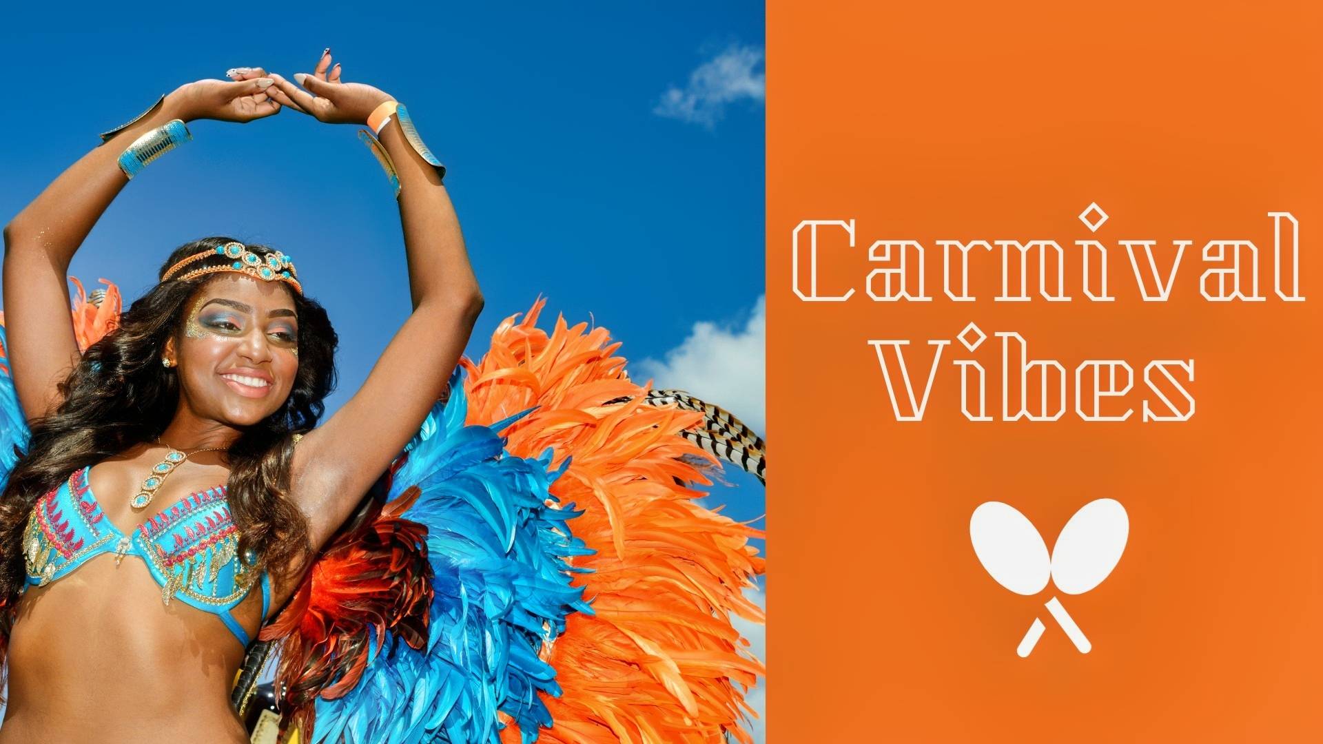 Carnival season, travel