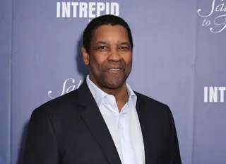 Denzel Washington