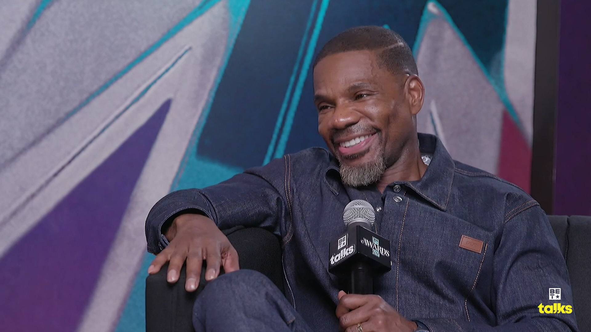 Kirk Franklin