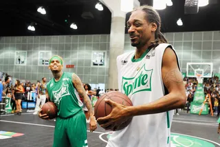 Ooo Wee - (Photo: John Sciulli/BET/Getty Images for BET)