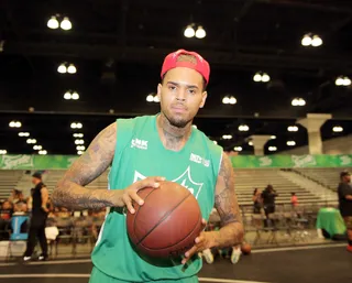 Repeat Play - (Photo: Chelsea Lauren/BET/Getty Images for BET)