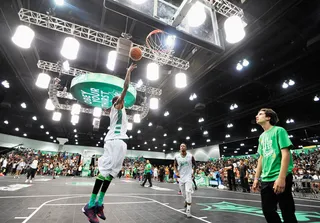 Off the Rim - (Photo: John Sciulli/BET/Getty Images for BET)