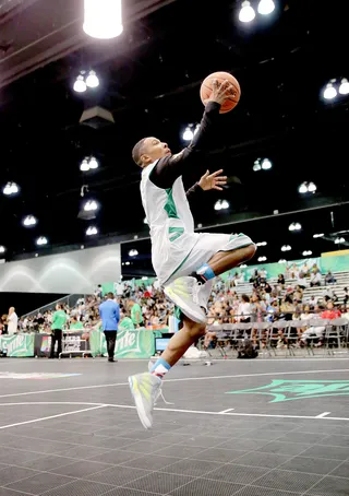 Hops - (Photo: Chelsea Lauren/BET/Getty Images for BET)