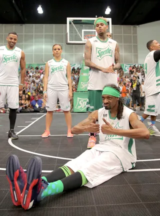 Don't Hurt 'Em Unc - (Photo: Chelsea Lauren/BET/Getty Images for BET)