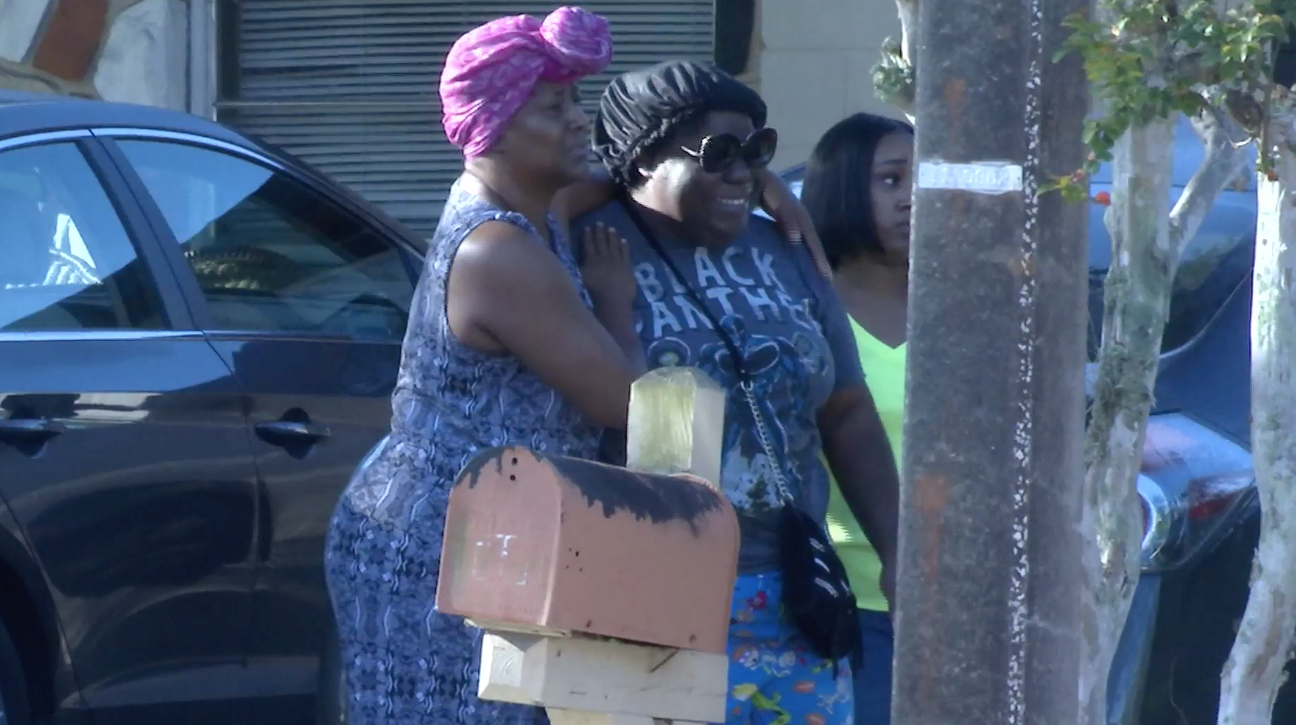 9-Year-Old Orlando Girl Dies In House Fire