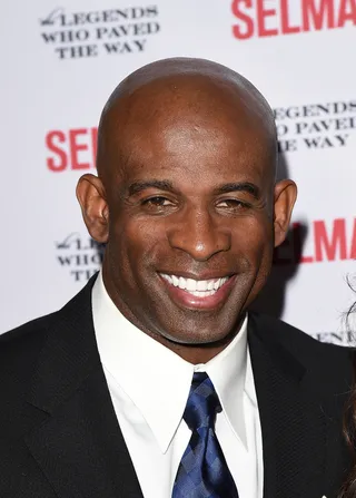 Deion Sanders - (Photo: Jason Merritt/Getty Images)