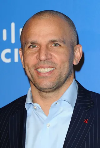 Jason Kidd - (Photo: Stuart C. Wilson/Getty Images)