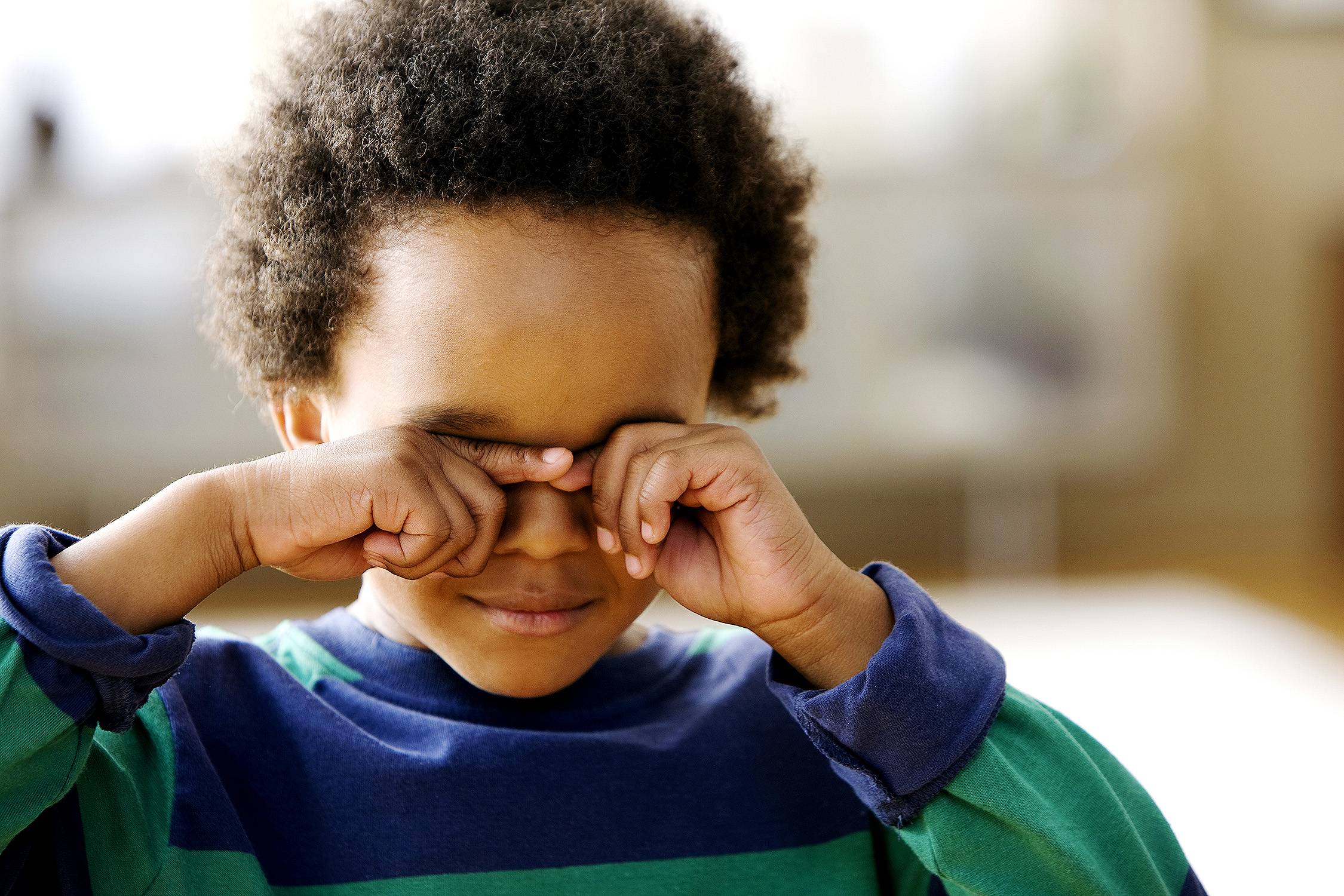 April is National Autism Awareness Month!