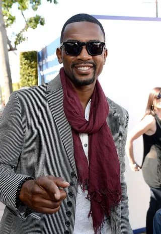 Bill Bellamy: April 7 - The Fastlane actor hits the big 5-0 this week.(Photo: Michael Kovac/Getty Images for John Varvatos)