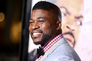 David Banner: April 11 - This 41-year-old Mississippi rapper has become an advocate and social activist for Black lives over the past few months.(Photo: Imeh Akpanudosen/Getty Images)