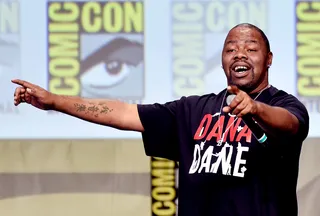 Biz Markie: April 8 - New Jersey's very own is an iconic force in hip hop at 51.(Photo: Kevin Winter/Getty Images)