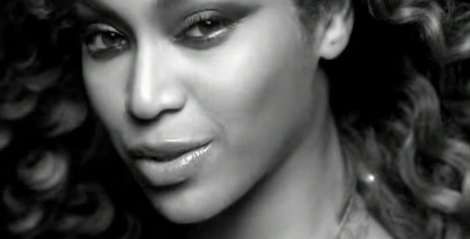 'Ego' (2008) - Humility - Image 6 from Upgrade Yo' Self: Beyoncé’s Most ...