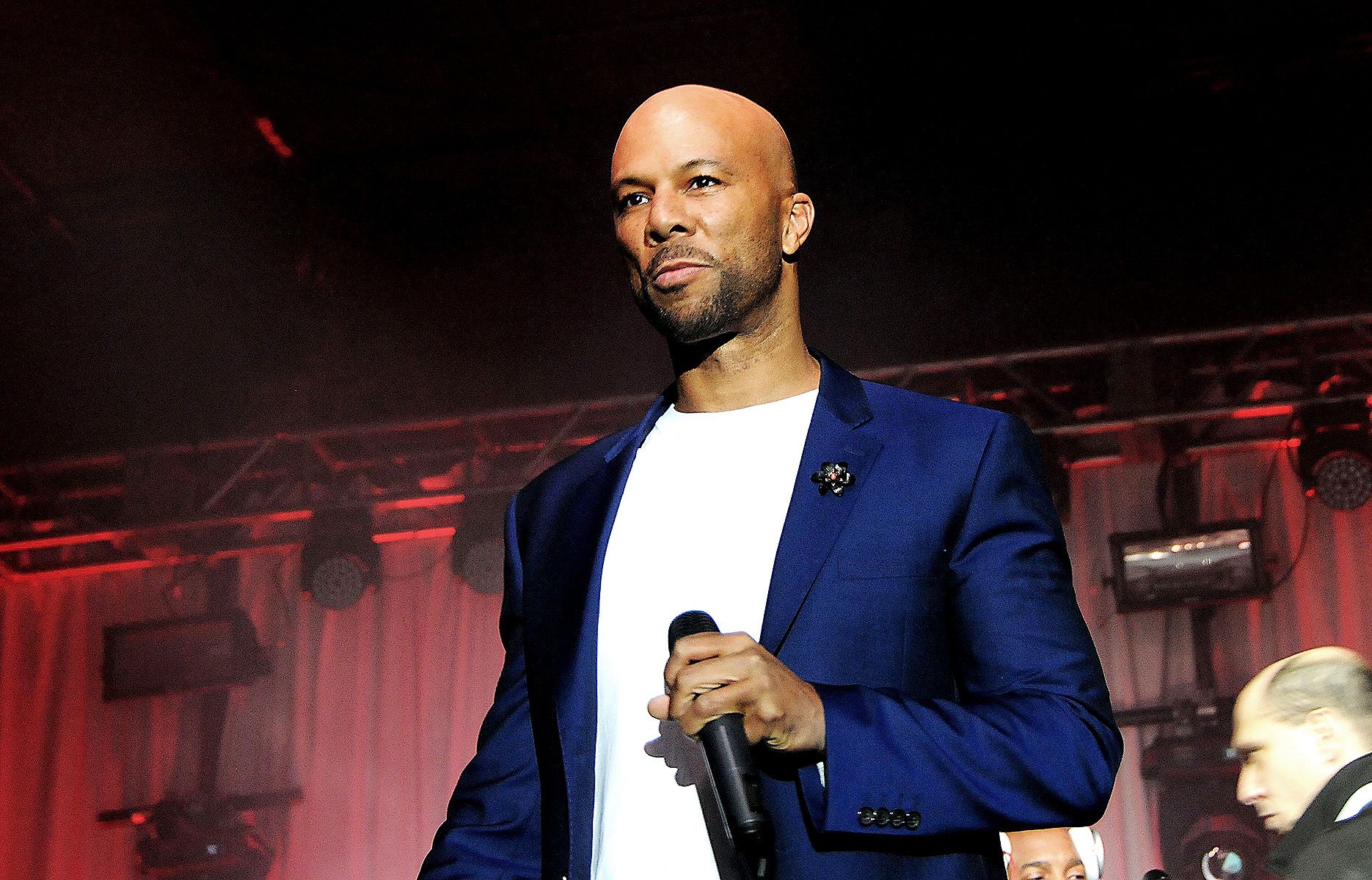 Common - Common was - Image 1 from Wildest Petitions Aimed at Music ...