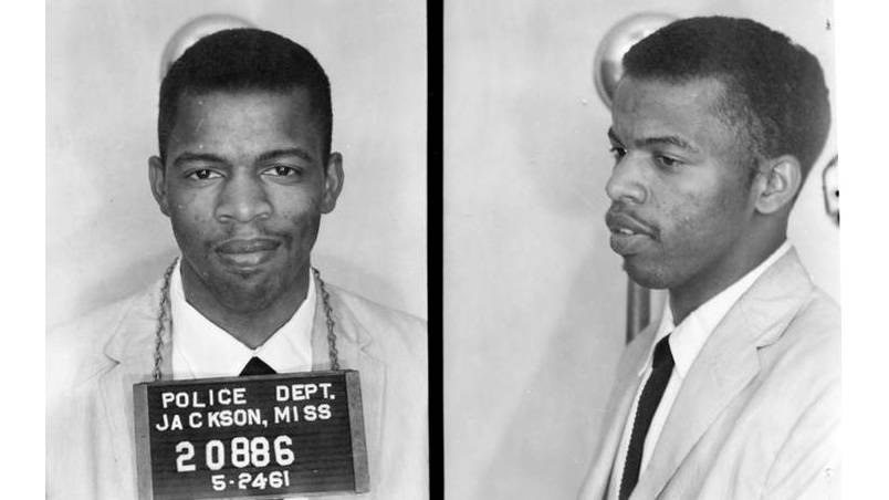 Rep. John Lewis