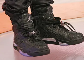 Out of This World - (Photo: Bennett Raglin/BET/Getty Images for BET)