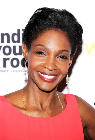 Roshumba Williams: August 1 - The veteran swinsuit model is still flawless at 46. &nbsp;(Photo: Jamie McCarthy/Getty Images)