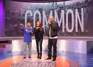 You Heard That? - &nbsp;(Photo: Bennett Raglin/BET/Getty Images)