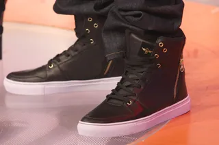 Smooth - (Photo: Bennett Raglin/BET/Getty Images)