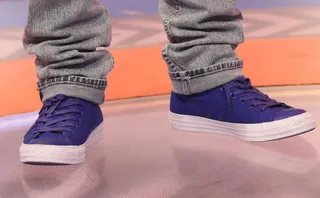 Fresh Is the Only Way - (Photo: Bennett Raglin/BET/Getty Images)