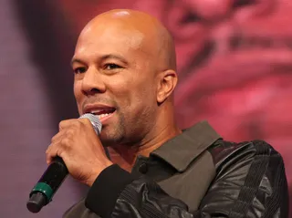 Dropping Jewels - (Photo: Bennett Raglin/BET/Getty Images)