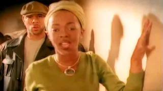 &quot;Retrospect for Life&quot; featuring Lauryn Hill - No I.D. and James Poyser laid the beat for Common and Lauryn's introspective track about abortion and men standing up and raising their kids. No I.D. got a hold of&nbsp;Stevie Wonder's classic &quot;Never Dreamed You'd Leave in Summer&quot; for the beat.(Photo: Relativity Records)