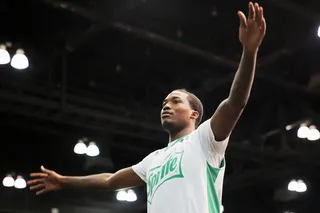 Meek the Great - (Photo: Chelsea Lauren/BET/Getty Images for BET)