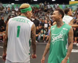 Bros. 4 Life - (Photo: Chelsea Lauren/BET/Getty Images for BET)