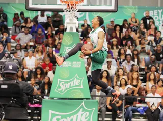 You Ain't Ready! - (Photo: Chelsea Lauren/BET/Getty Images for BET)