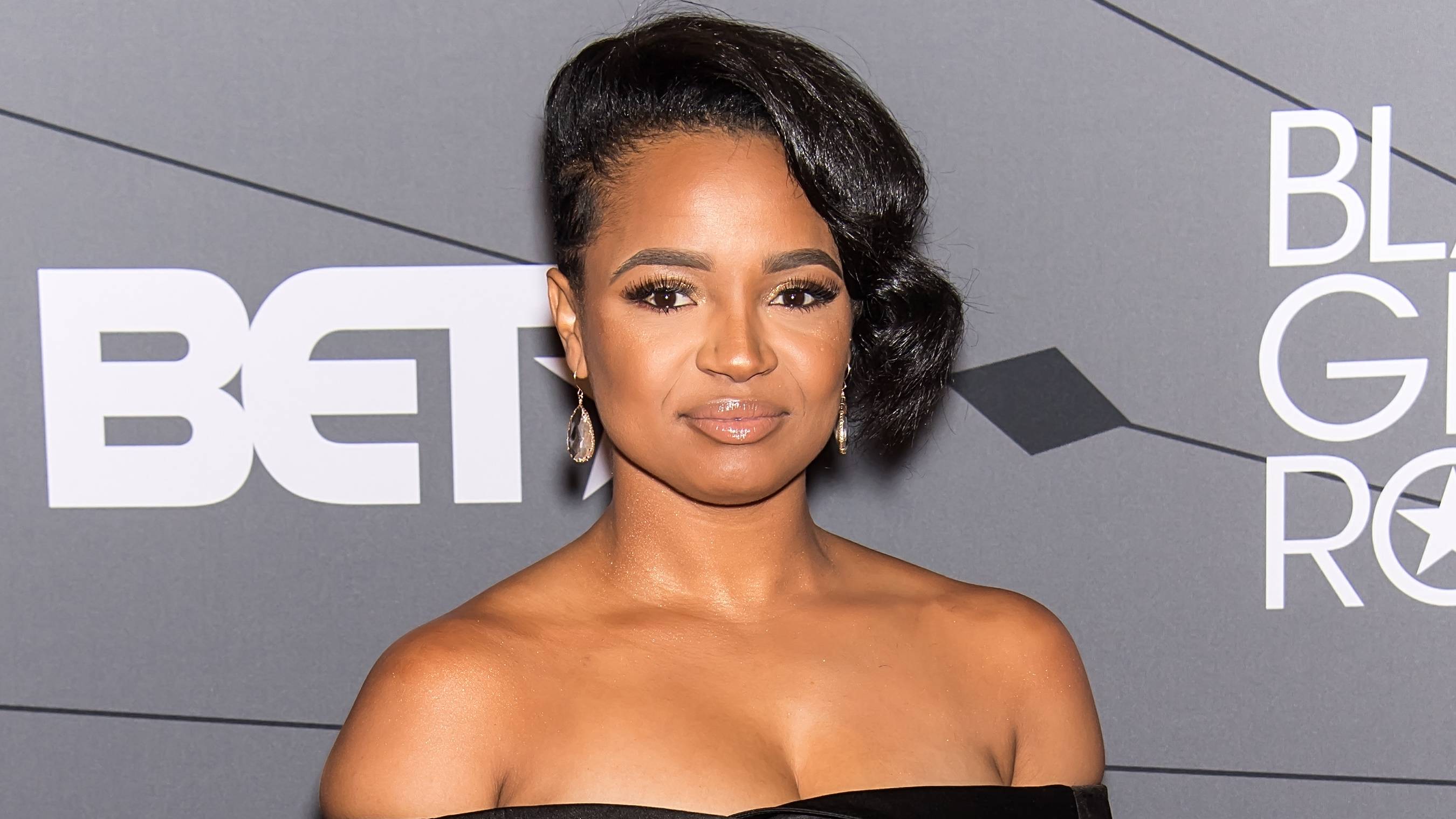 2022 NAACP Image Awards: Who is Kyla Pratt? 5 Things We Love About This  Year's Presenter | News | BET, image size:2700x1519