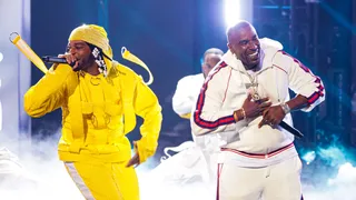 Hip Hop Awards 2022 | Armani White and N.O.R.E. | 1920x1080