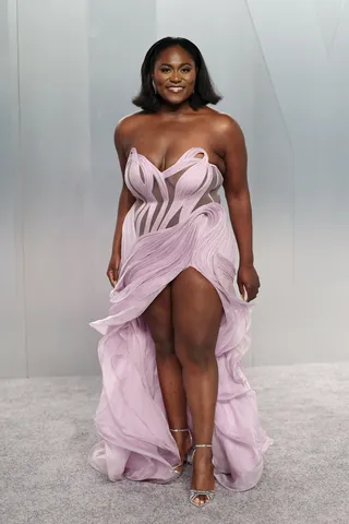 Danielle Brooks