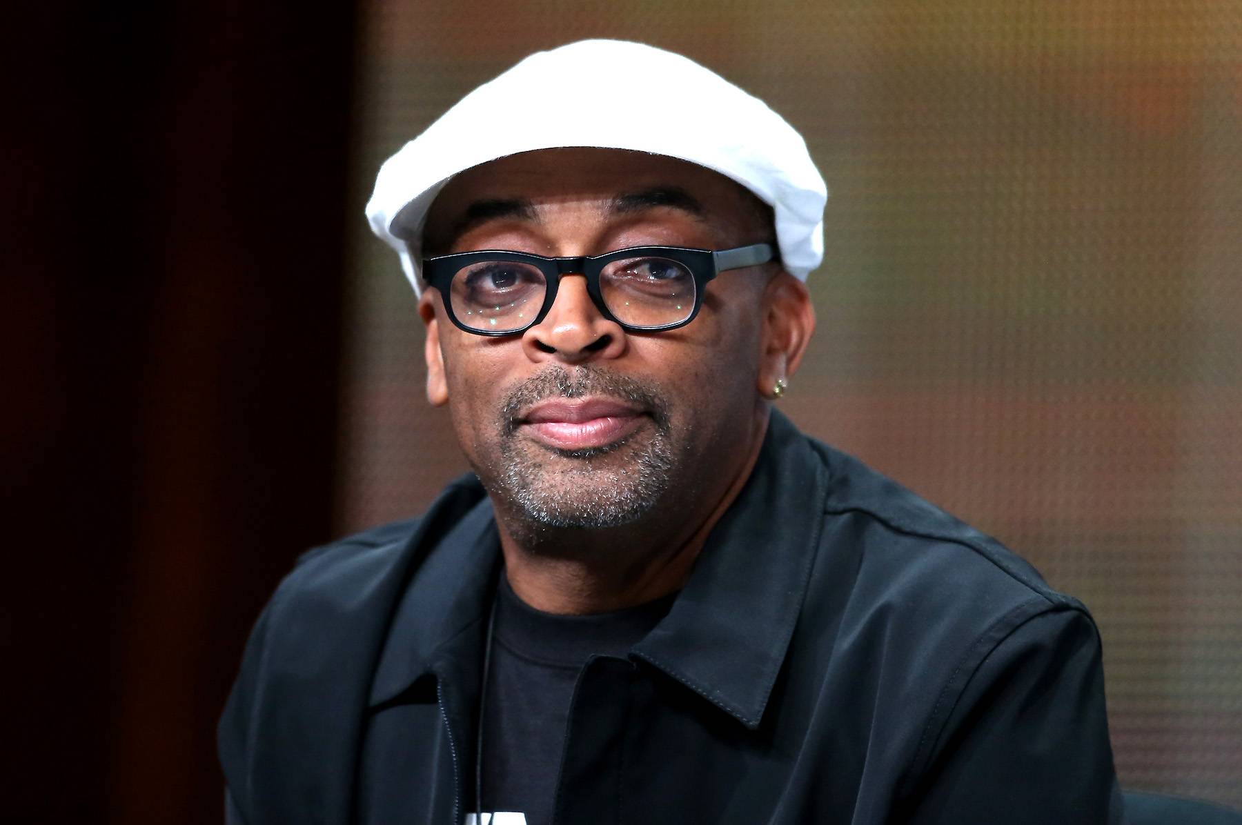 Spike Lee