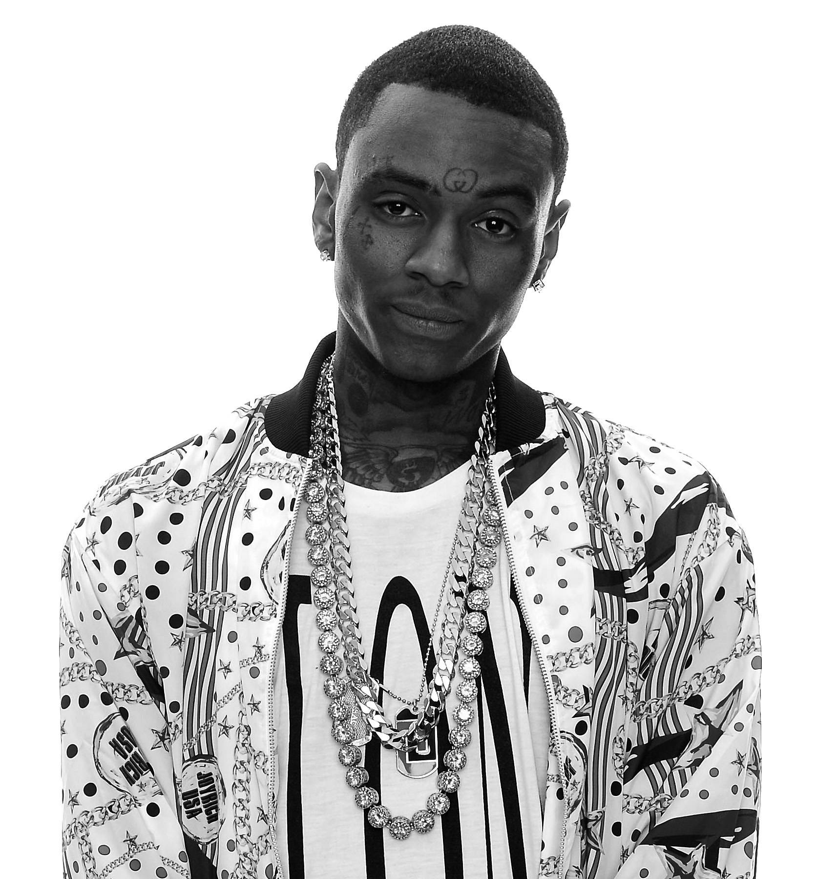 Soulja Boy