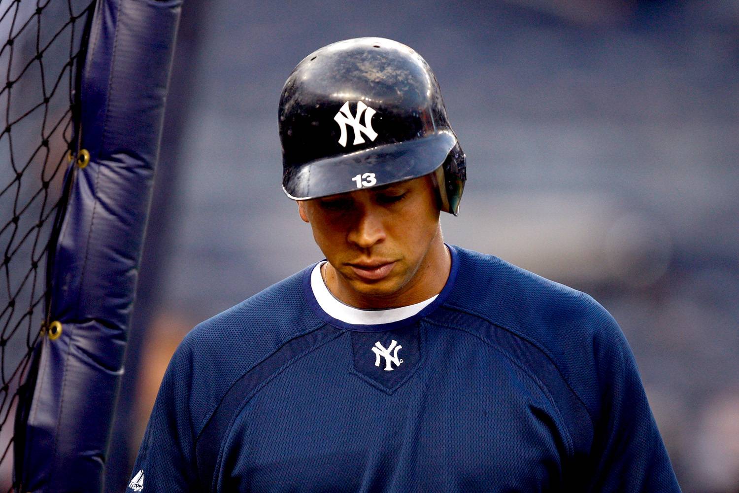 Alex Rodriguez