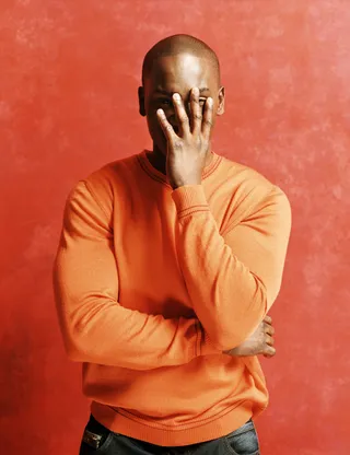 1. Your Friends Starts Acting #Awkward - That moment you notice the crew's not showing you as much love as they once did. Be weary. Be very weary.&nbsp; (Photo: 2/Ocean/Corbis)