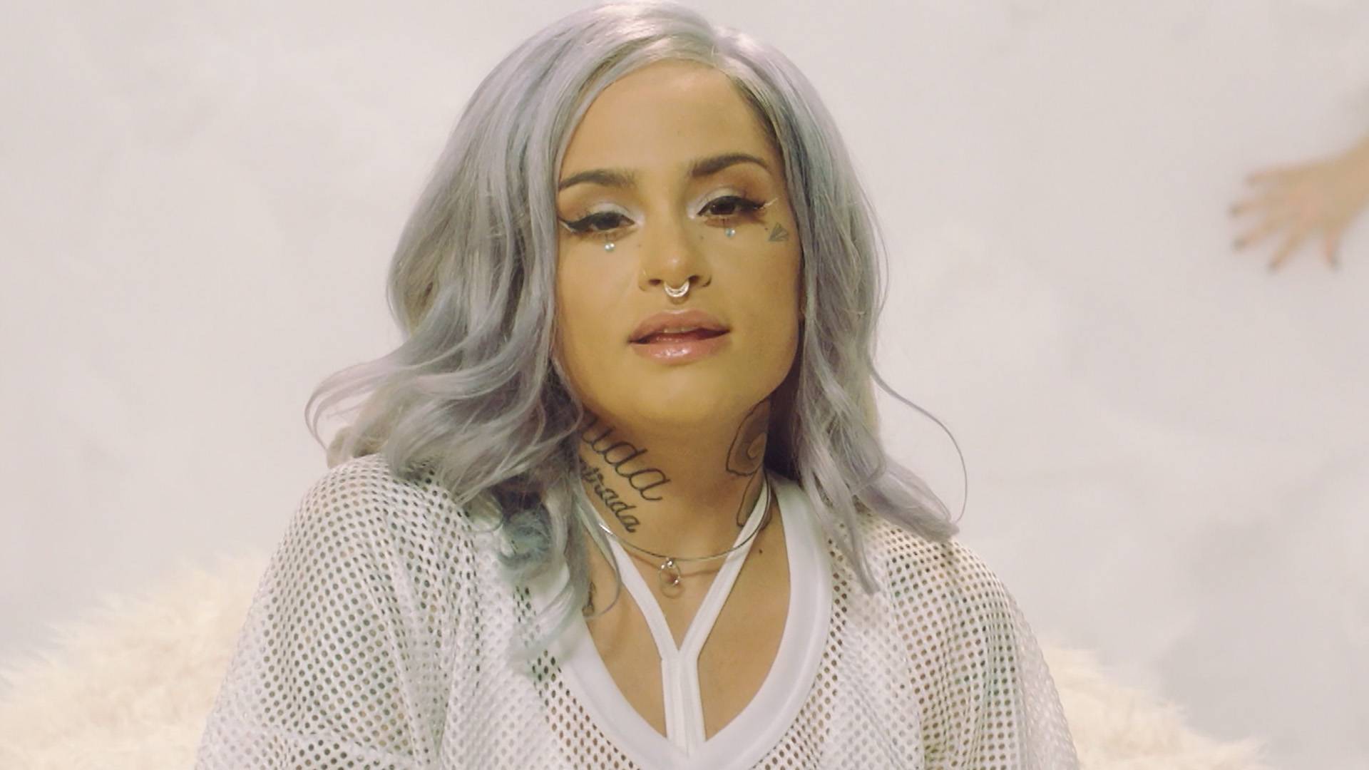 Kehlani 1