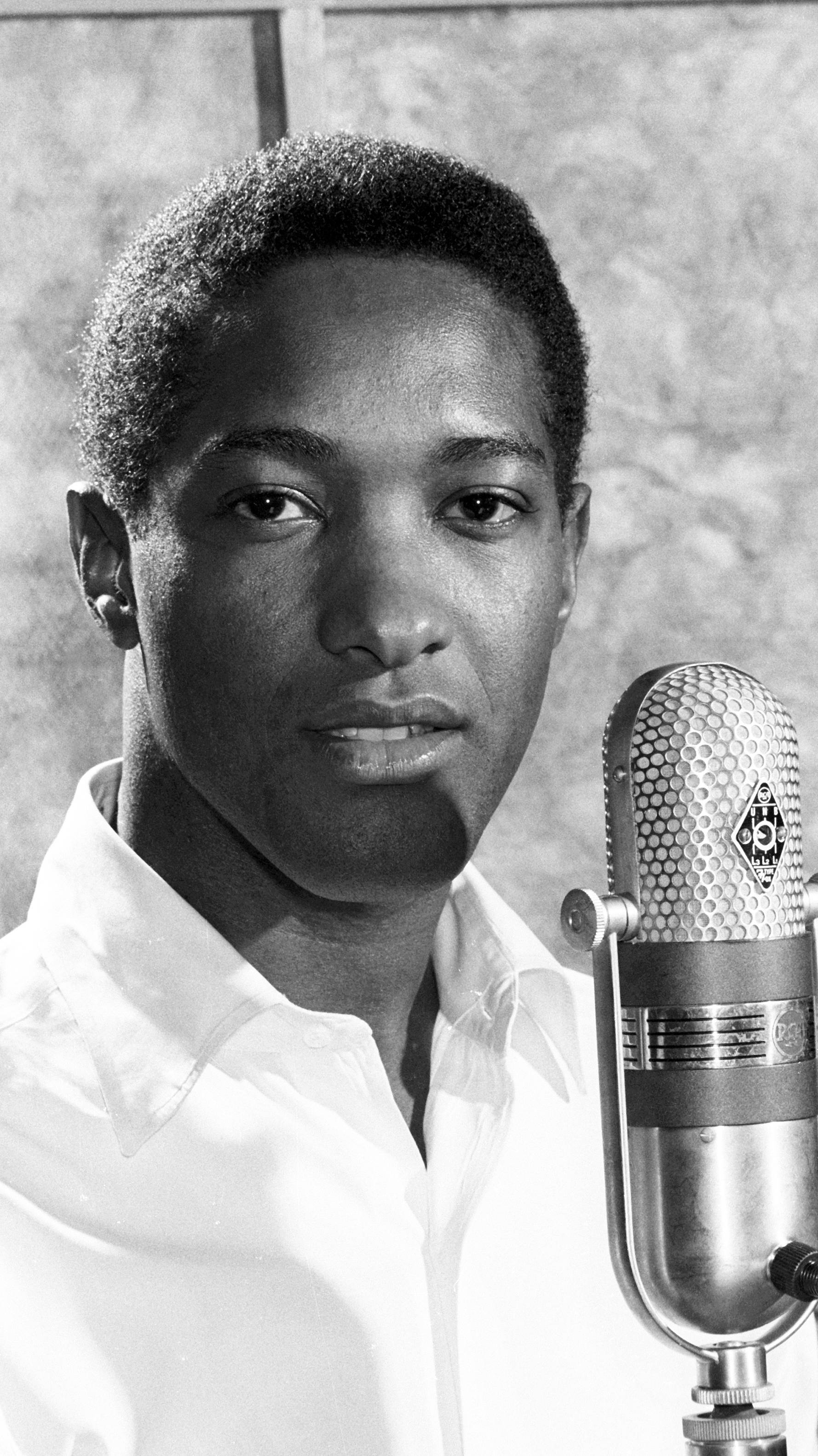 Sam Cooke